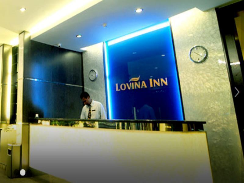 Lovina Inn - Nagoya Batam 외부 사진