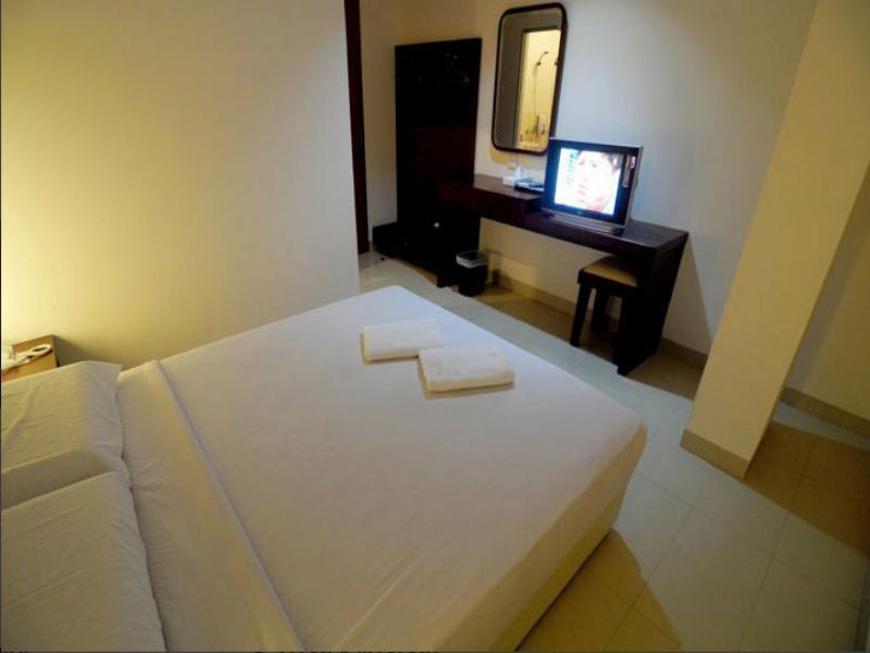 Lovina Inn - Nagoya Batam 외부 사진
