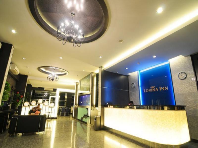 Lovina Inn - Nagoya Batam 외부 사진
