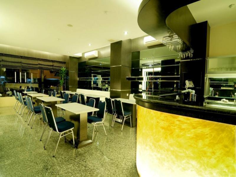 Lovina Inn - Nagoya Batam 외부 사진