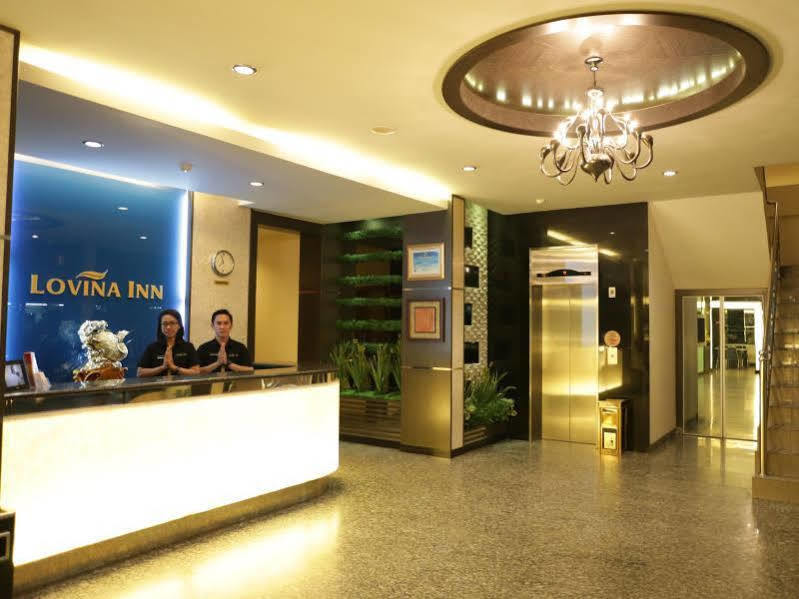 Lovina Inn - Nagoya Batam 외부 사진