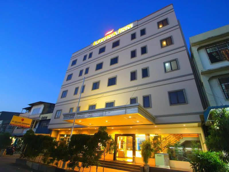 Lovina Inn - Nagoya Batam 외부 사진