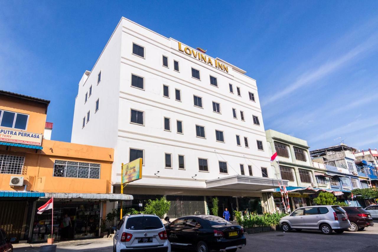Lovina Inn - Nagoya Batam 외부 사진