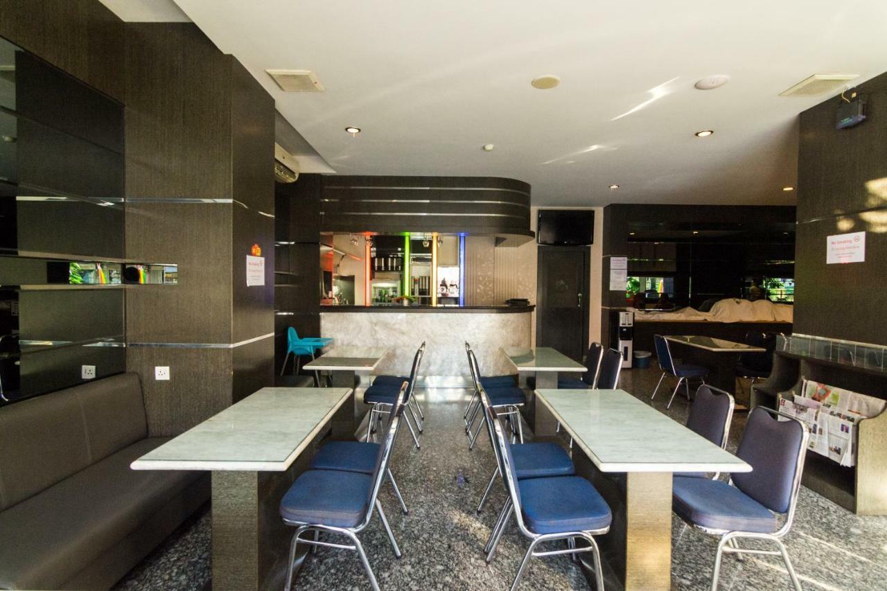 Lovina Inn - Nagoya Batam 외부 사진