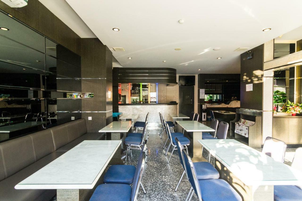 Lovina Inn - Nagoya Batam 외부 사진